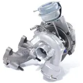 BTS Turbo T914496 Turbocharger