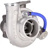 FEBI BILSTEIN 191724 Turbocharger