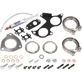 FEBI BILSTEIN 191337 Turbocharger, montageset