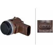 Hella 6PX 358 270-331 Parkeersensor