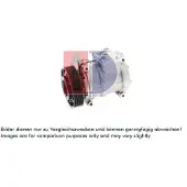 AKS DASIS 851099N Aircopomp