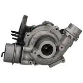 MAPCO 207031 Turbocharger