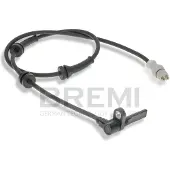 BREMI 51590 Wielsnelheidssensor (ABS)