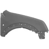 Diederichs 1454606 Spatbord