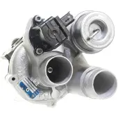 ALANKO 10900924 Turbocharger