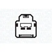 MAGNETI MARELLI Raambedieningsmechanisme 350103170128