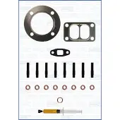 Ajusa JTC11502 Turbocharger, montageset