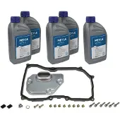 Meyle 300 135 0307 Olieverversingsset voor automatische transmissie