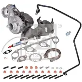 FEBI BILSTEIN 190894 Turbocharger