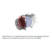 AKS DASIS 852448N Aircopomp
