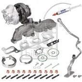 FEBI BILSTEIN 191414 Turbocharger