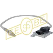 Gebe 9 3678 1 NOx-sensor, NOx-katalysator