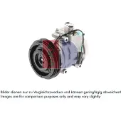 AKS DASIS 853033N Aircopomp
