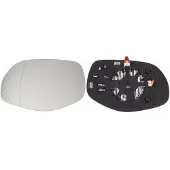 Alkar Spiegelglas Links 6471816 Alkar voor o.a. PORSCHE