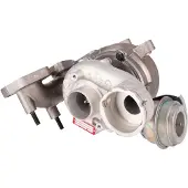 FEBI BILSTEIN 187046 Turbocharger