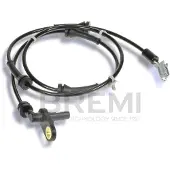 BREMI 50551 Wielsnelheidssensor (ABS)