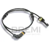 BREMI 50505 Wielsnelheidssensor (ABS)