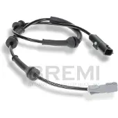 BREMI 51471 Wielsnelheidssensor (ABS)
