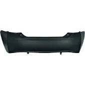 Diederichs 6636055 Achterbumper