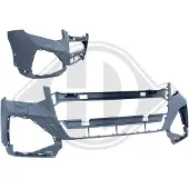 Diederichs 1055151 Bumper