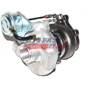 Fast Sports Nutrition FT63533 Turbocharger