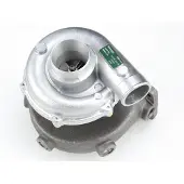 BTS Turbo T911808 Turbocharger