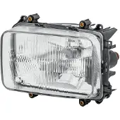 Hella 1LG 007 660-031 Koplamp