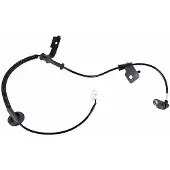 METZGER 09001558 Wielsnelheidssensor (ABS)