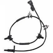 METZGER 09001544 Wielsnelheidssensor (ABS)
