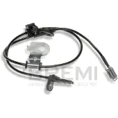 BREMI 51726 Wielsnelheidssensor (ABS)
