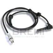 BREMI 50382 Wielsnelheidssensor (ABS)
