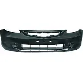 Diederichs 5240051 Bumper