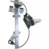 METZGER 2160359 Raammechanisme