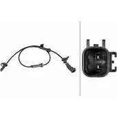 Hella 6PU 358 216-481 Wielsnelheidssensor (ABS)