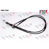 FTE 9250430 Handremkabel