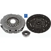 SACHS 3000 951 677 Koppelingsset