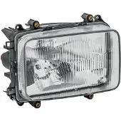 Hella 1LG 007 660-041 Koplamp