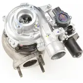 BTS Turbo T916772 Turbocharger