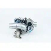 FEBI BILSTEIN 186801 Turbocharger