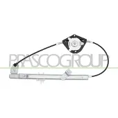 PRASCO FT133W054 Raammechanisme