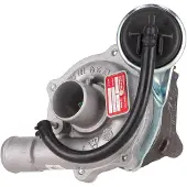 FEBI BILSTEIN 187203 Turbocharger