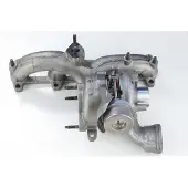 BTS Turbo T914073BL Turbocharger