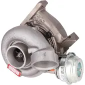 FEBI BILSTEIN 187318 Turbocharger
