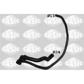 SASIC 3406292 Radiateurslang