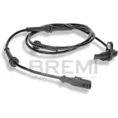 BREMI 51453 Wielsnelheidssensor (ABS)