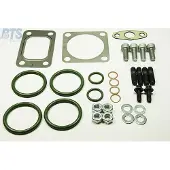 BTS Turbo T931465ABS Turbocharger, montageset