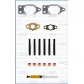 Ajusa JTC11807 Turbocharger, montageset