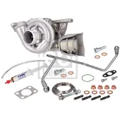 FEBI BILSTEIN 191591 Turbocharger