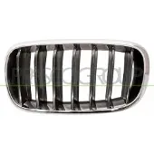 BLIC 6502-07-00969911P Radiator grill