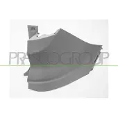 PRASCO FD8061153 Achterbumper